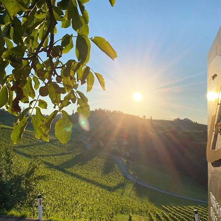 Zweytick Gaestezimmer Weingut Ratsch an der Weinstraße المظهر الخارجي الصورة