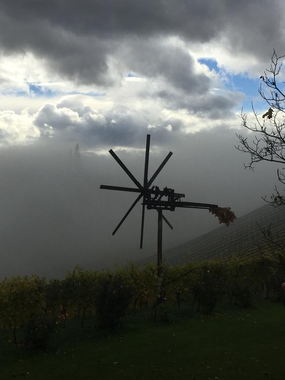 Zweytick Gaestezimmer Weingut Ratsch an der Weinstraße المظهر الخارجي الصورة