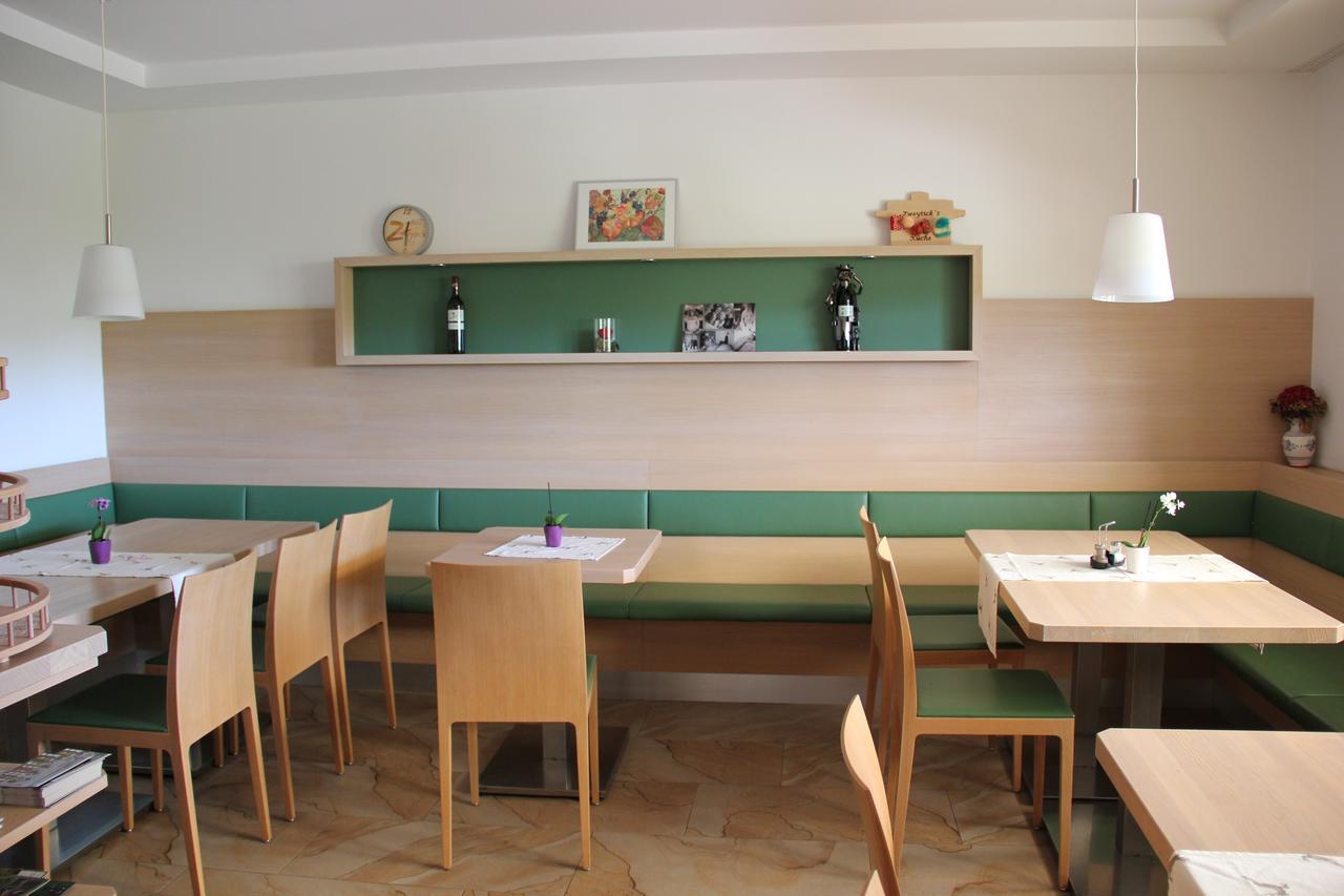 Zweytick Gaestezimmer Weingut Ratsch an der Weinstraße المظهر الخارجي الصورة
